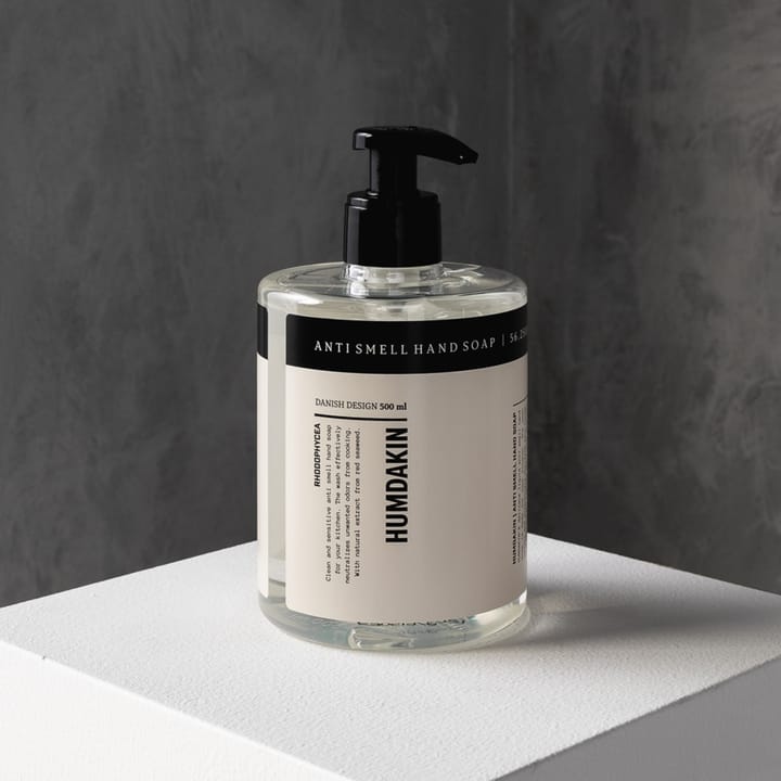 Mydło do rąk Humdakin anti-smell, 500 ml Humdakin