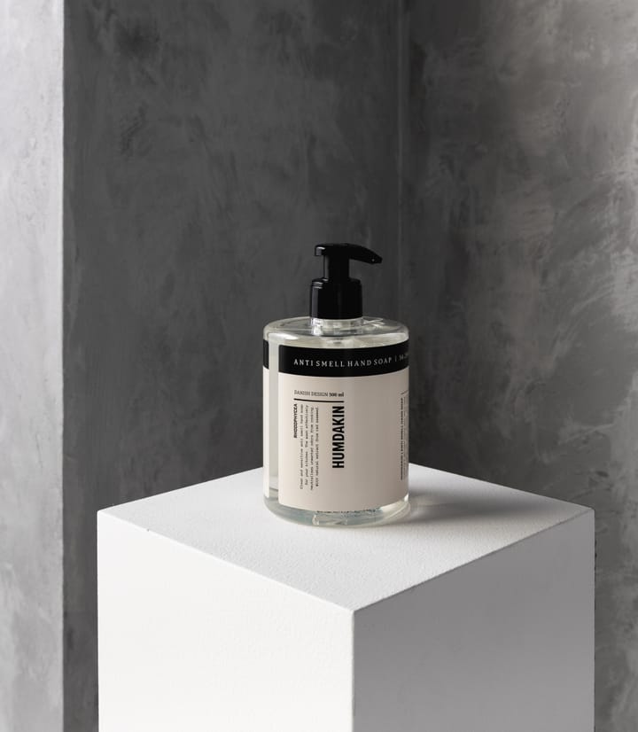 Mydło do rąk Humdakin anti-smell, 500 ml Humdakin