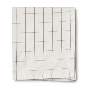 Obrus Humdakin Check 140x240 cm - Pine - Humdakin