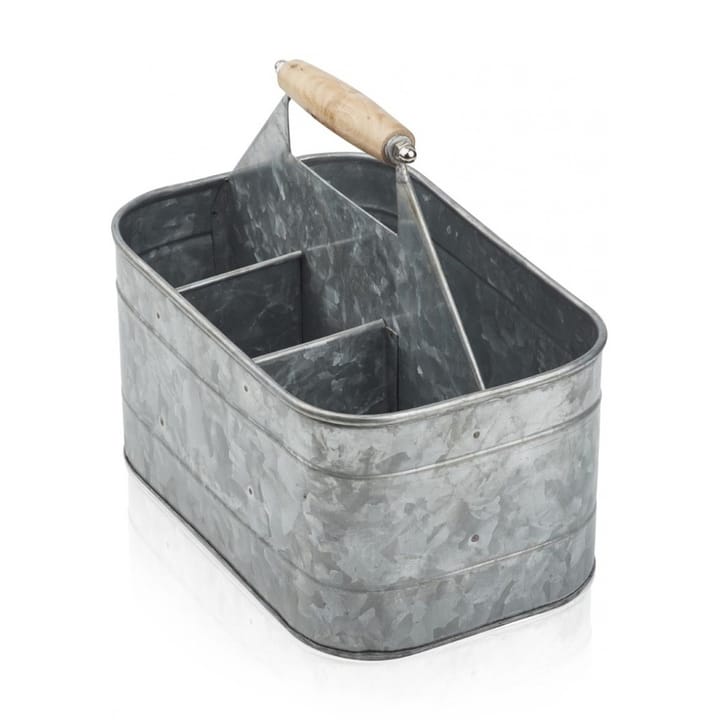 Pojemnik do przechowywania Humdakin zink bucket - 30x20 - Humdakin