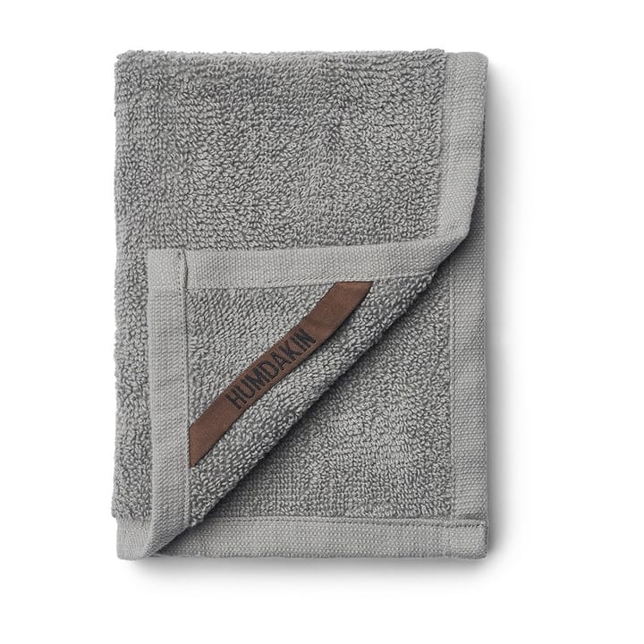 Ręcznik Humdakin 32x32 cm - Stone - Humdakin