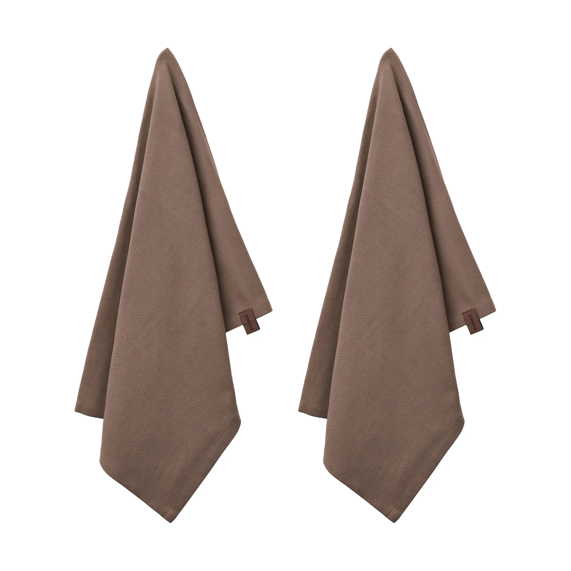 Ręcznik kuchenny Humdakin Eco 45x70 cm 2-pak, Waldorf Humdakin