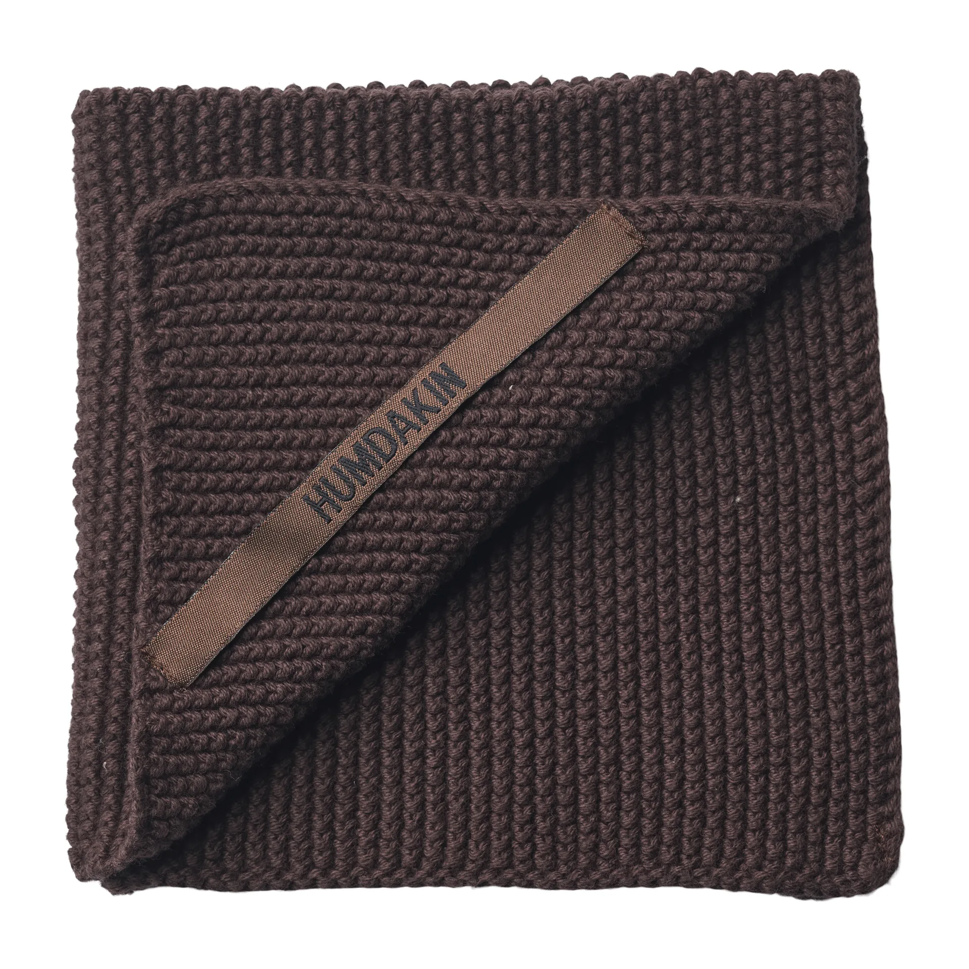 Ścierka do naczyń Humdakin Knitted 28x28 cm, Coco Humdakin