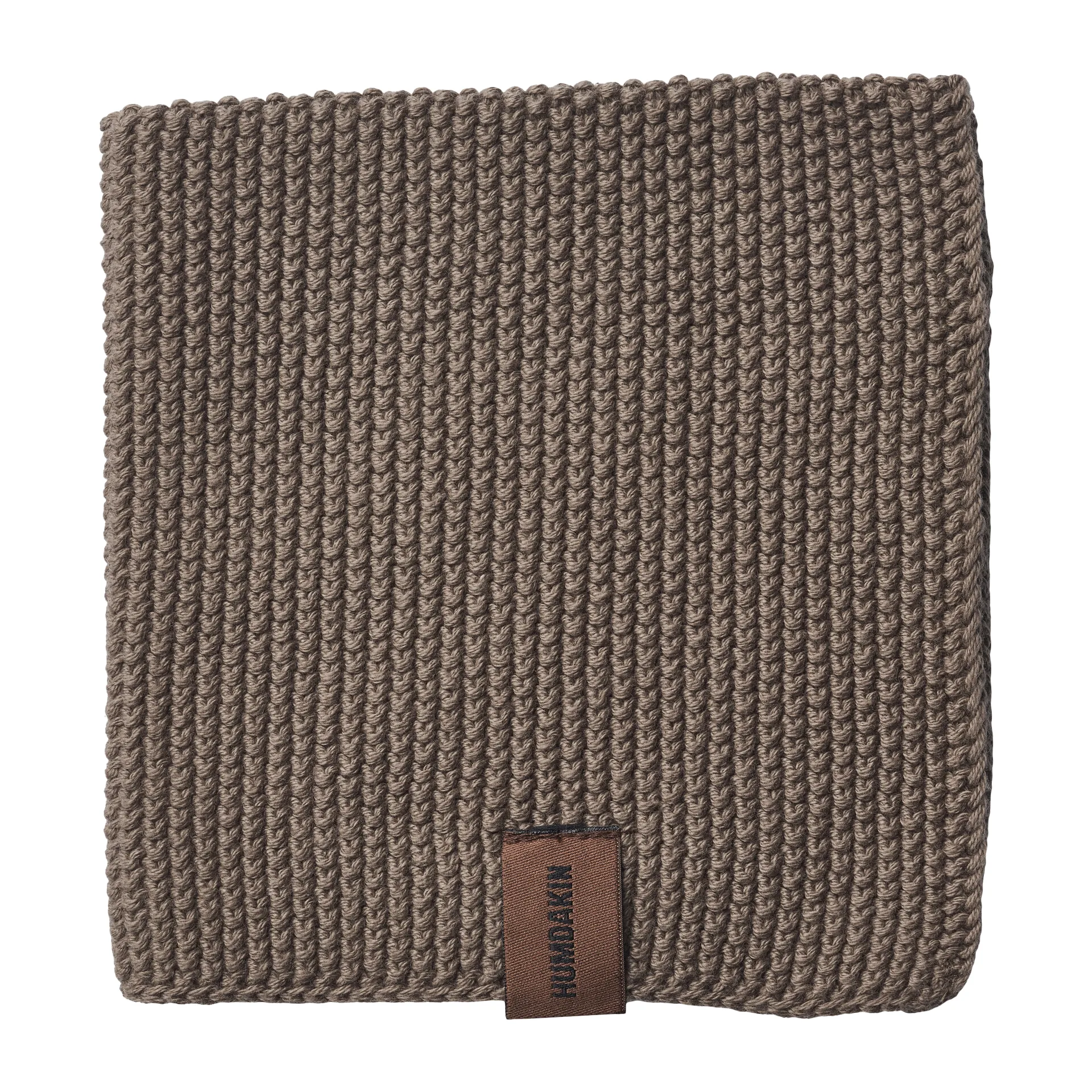 Ścierka do naczyń Humdakin Knitted 28x28 cm, Waldorf Humdakin