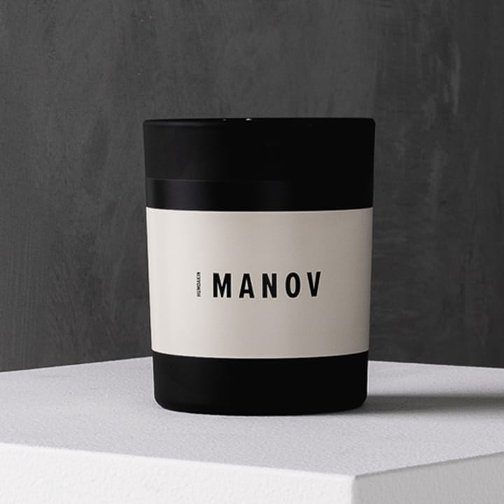 Świeca zapachowa Humadakin, Manov Humdakin