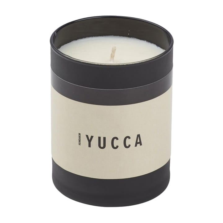 Świeca zapachowa Humadakin - Yucca - Humdakin