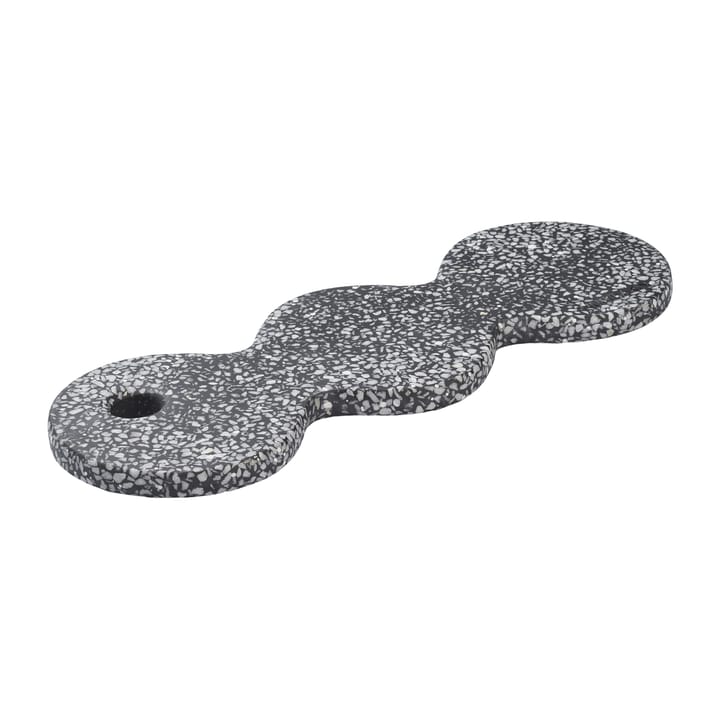 Taca Humdakin Terrazzo 40 cm - Black - Humdakin