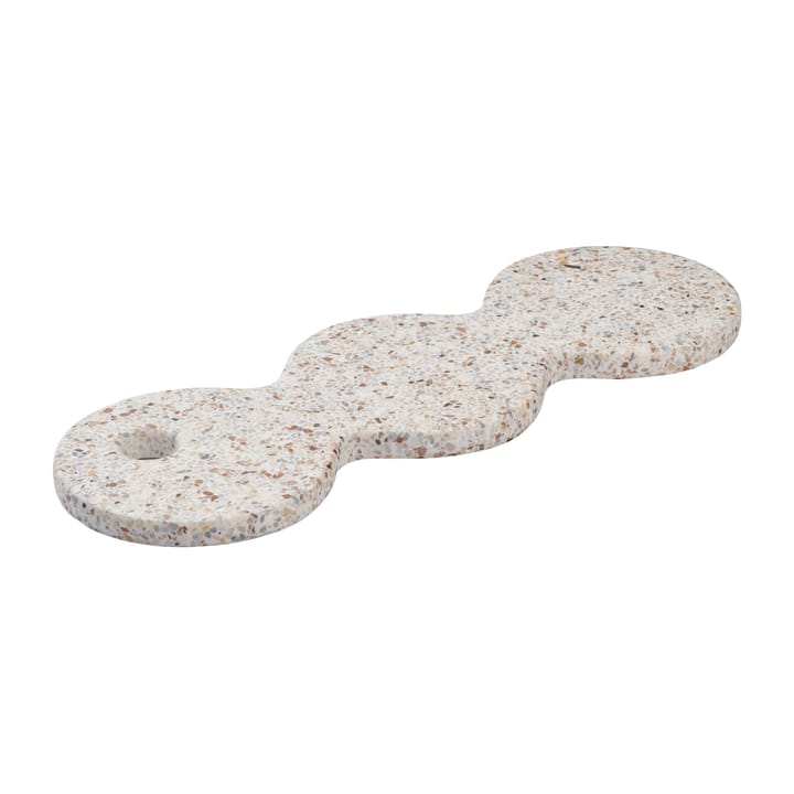 Taca Humdakin Terrazzo 40 cm - Red/Beige - Humdakin