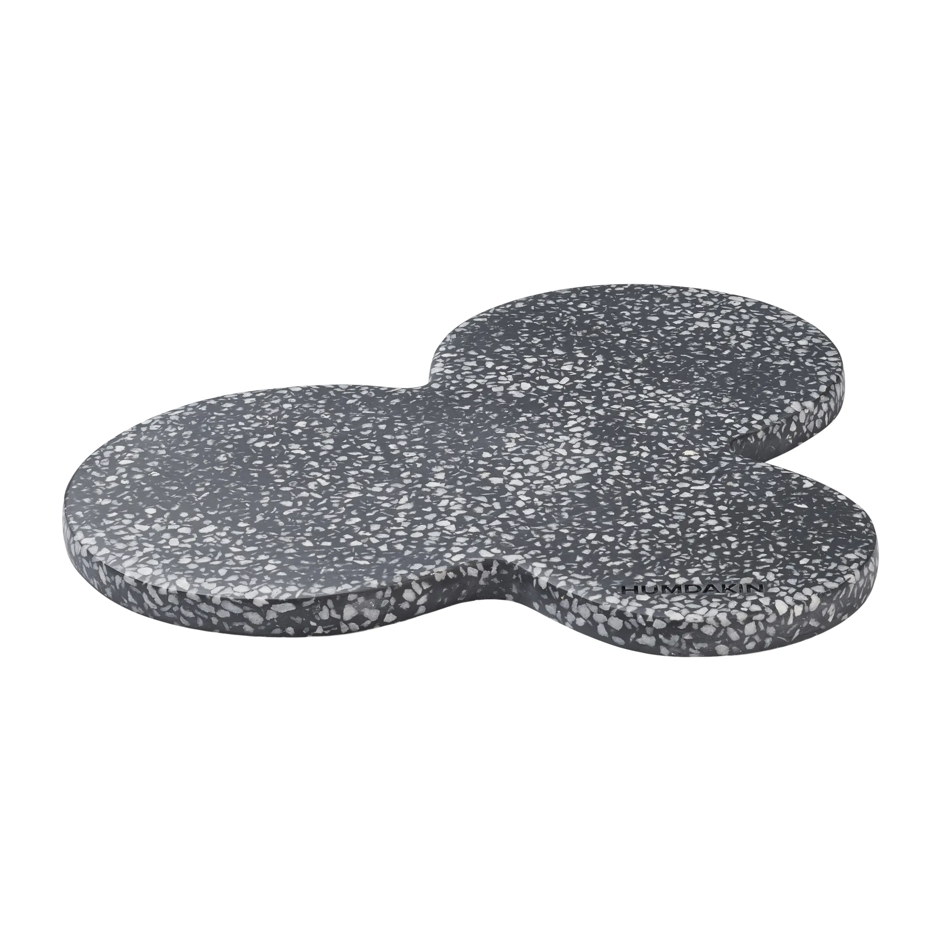 Taca Humdakin Terrazzo, Black Humdakin