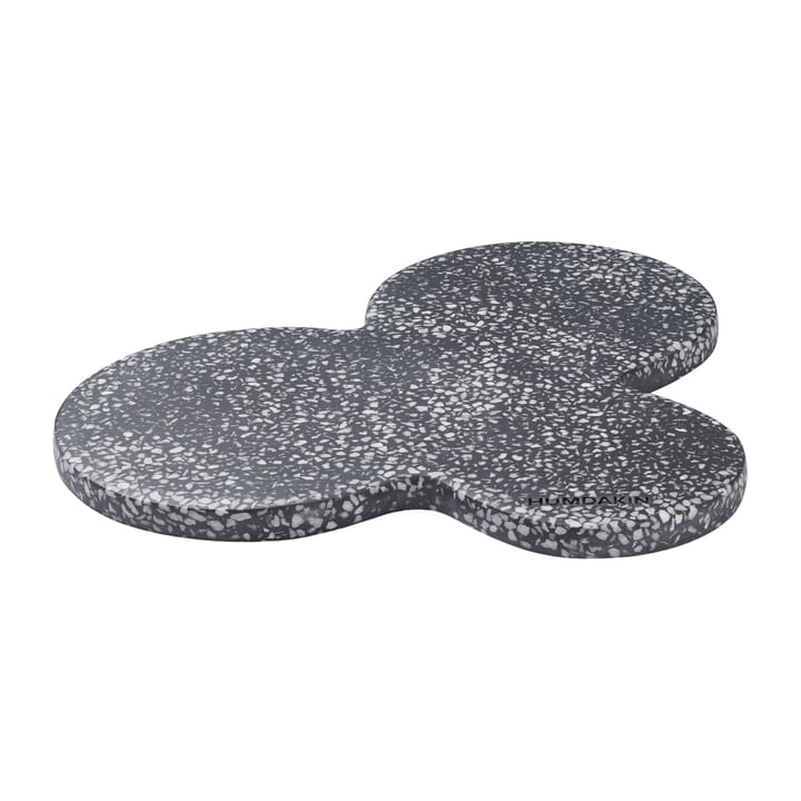 Taca Humdakin Terrazzo - Black - Humdakin