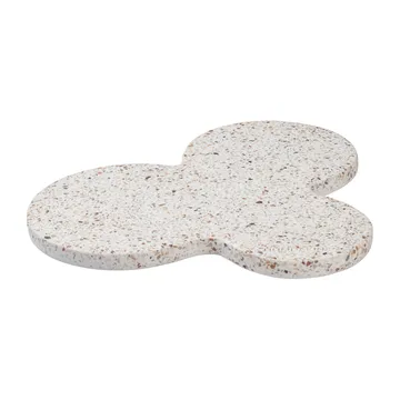 Taca Humdakin Terrazzo - Red/Beige - Humdakin