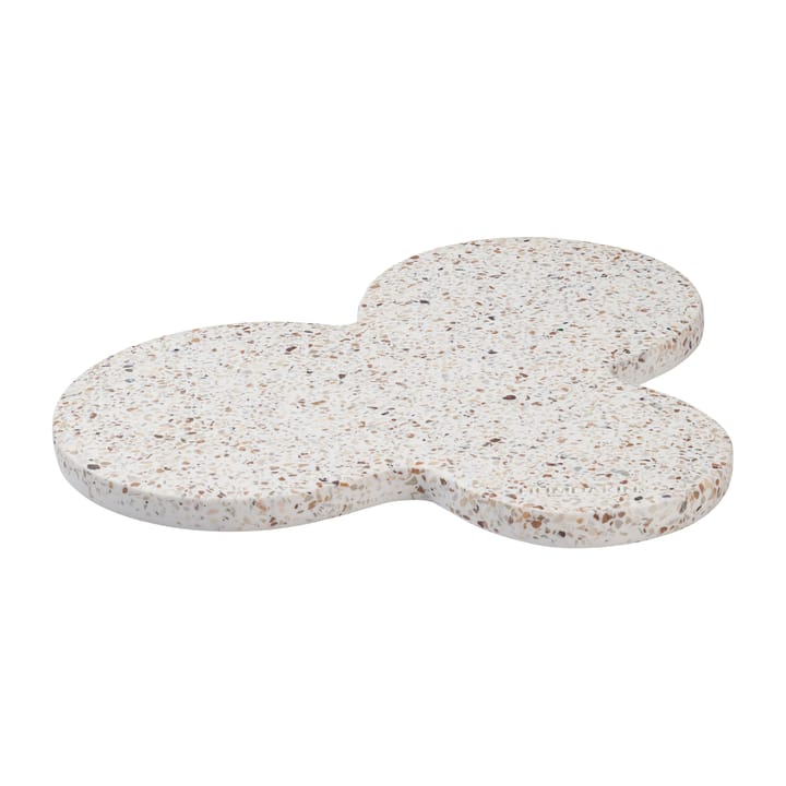 Taca Humdakin Terrazzo - Red/Beige - Humdakin