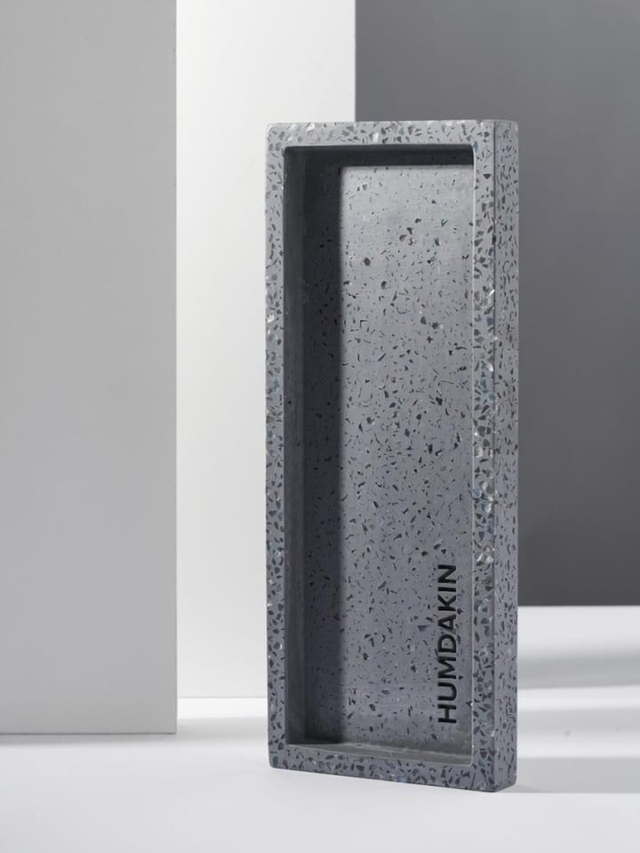 Taca Nordic Terrazzo 10x25 cm, Nordic terrazzo Humdakin