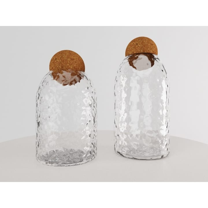 Umdakin organizing jar, 20 cm  Humdakin
