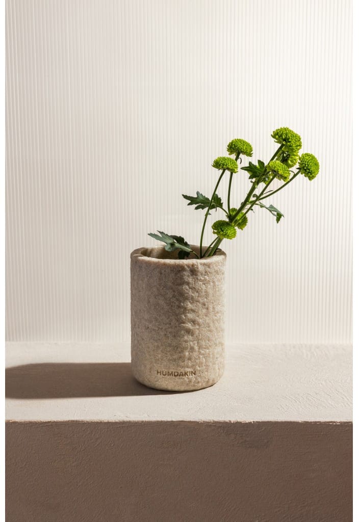 Wazon Humdakin Sandstone 10 cm, Sand Humdakin