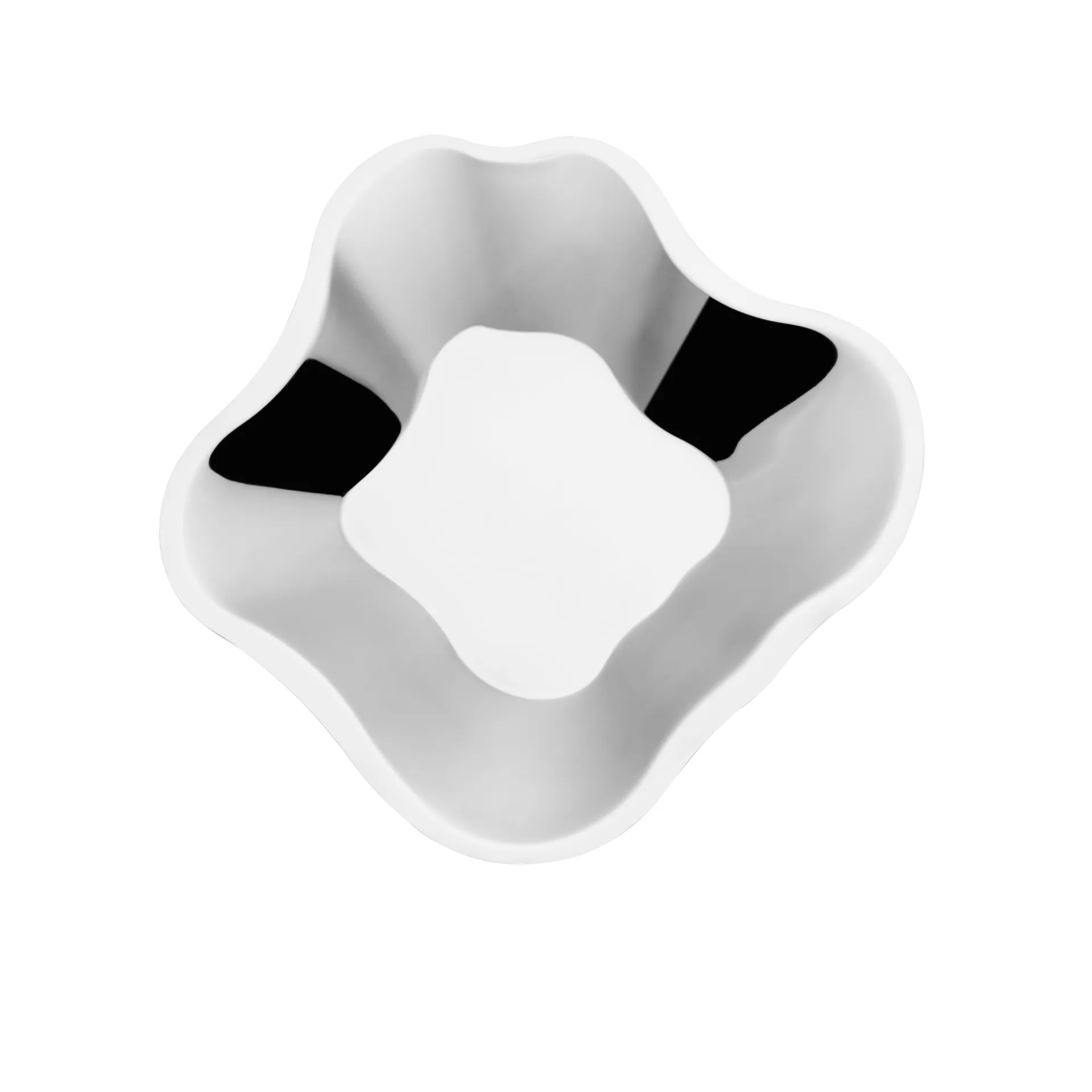 Aalto naczynie nierdzewne, mały Iittala