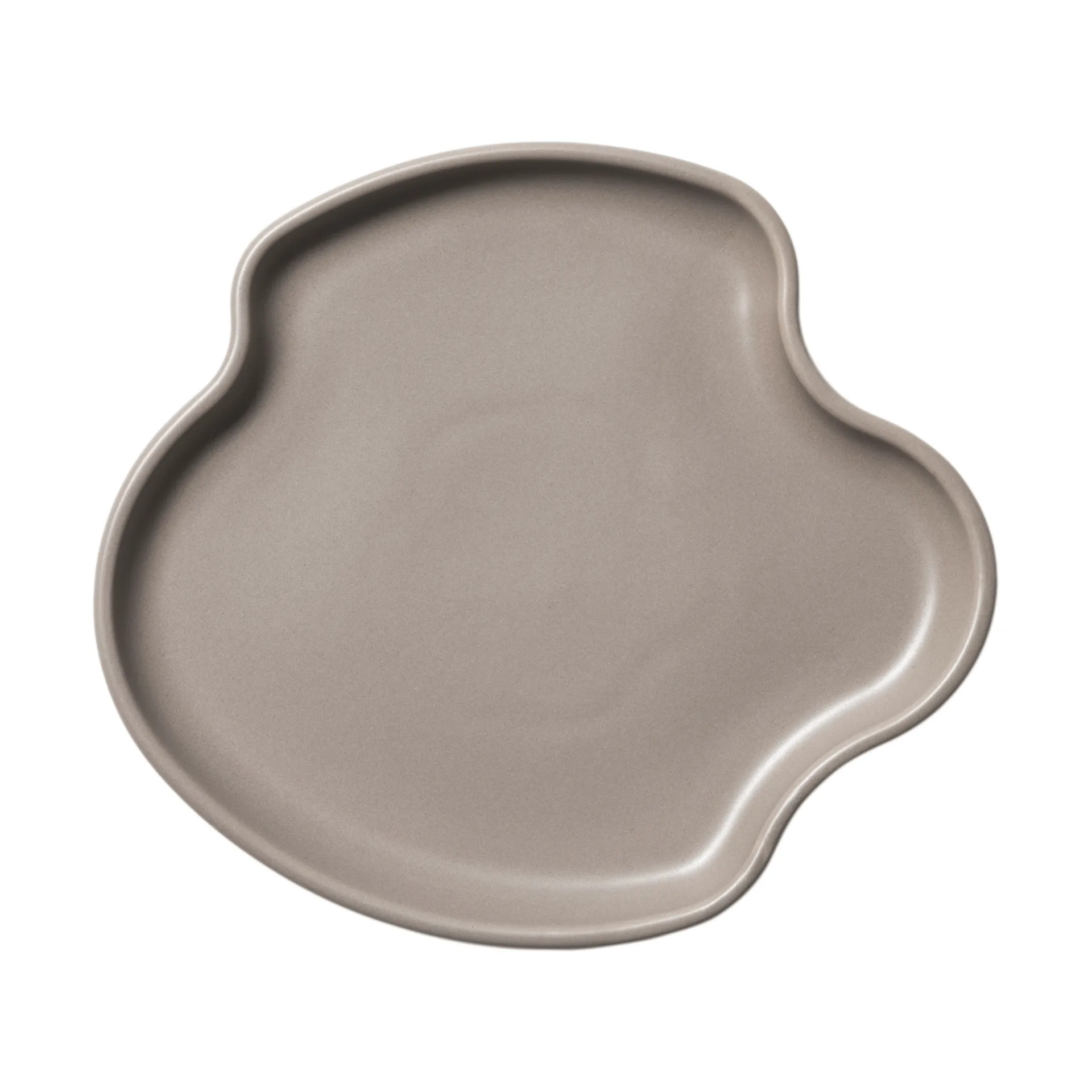 Aalto taca, Popiół, 15 cm Iittala