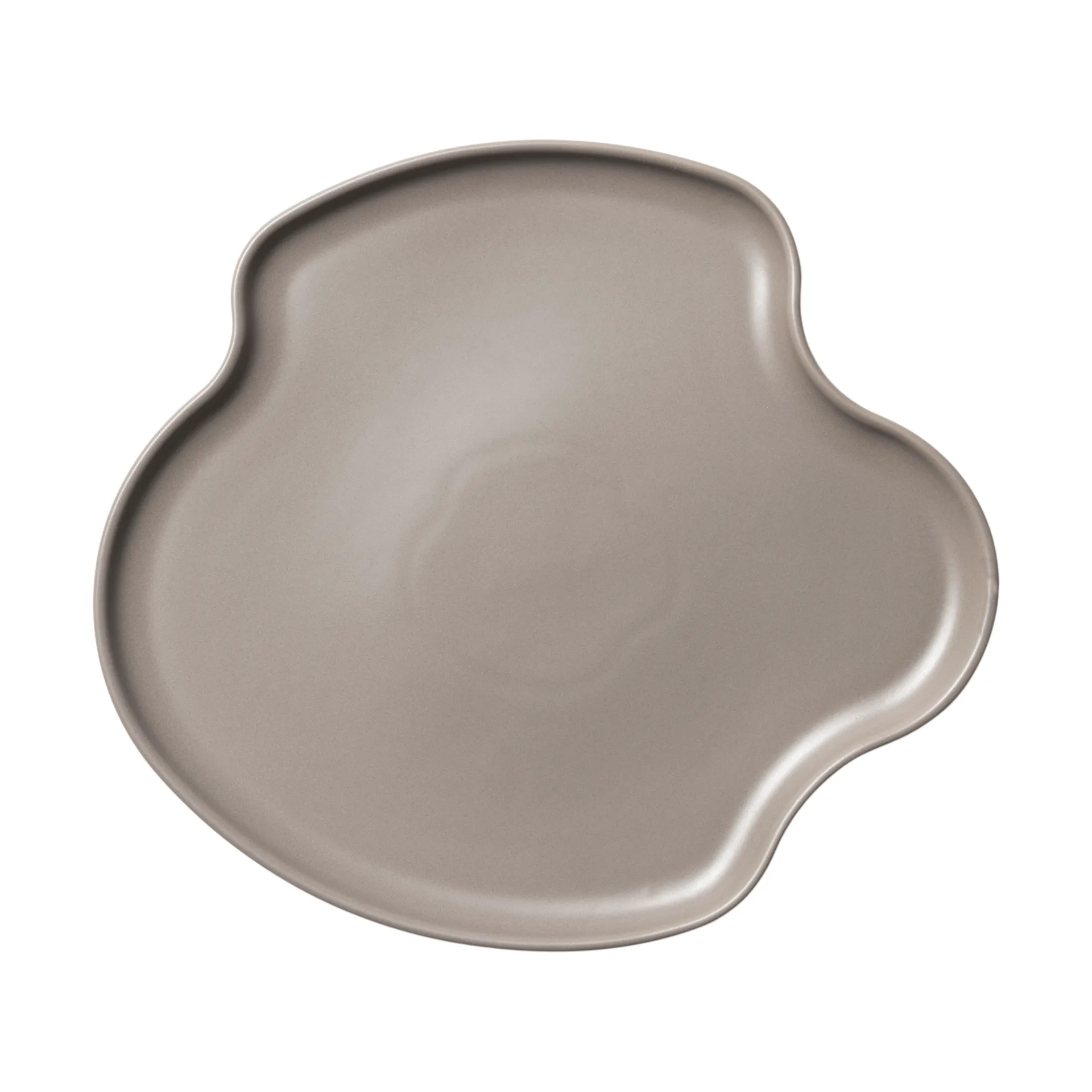 Aalto taca, Popiół, 25 cm Iittala