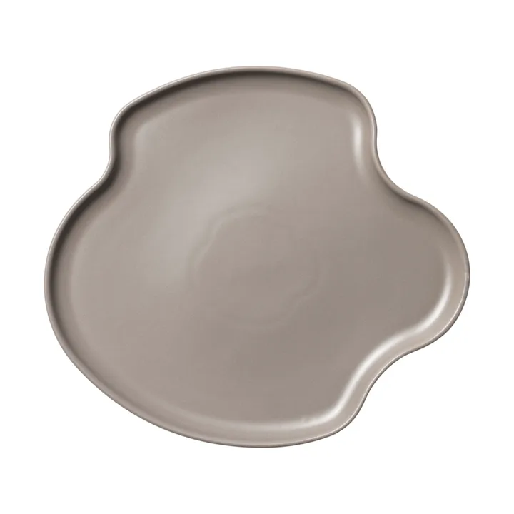 Aalto taca - Popiół, 25 cm - Iittala