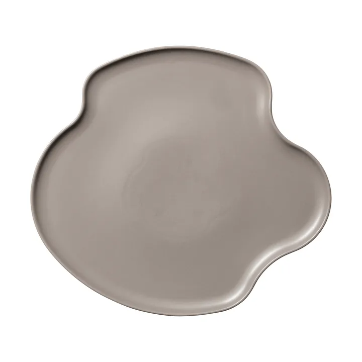 Aalto taca - Popiół, 35 cm - Iittala