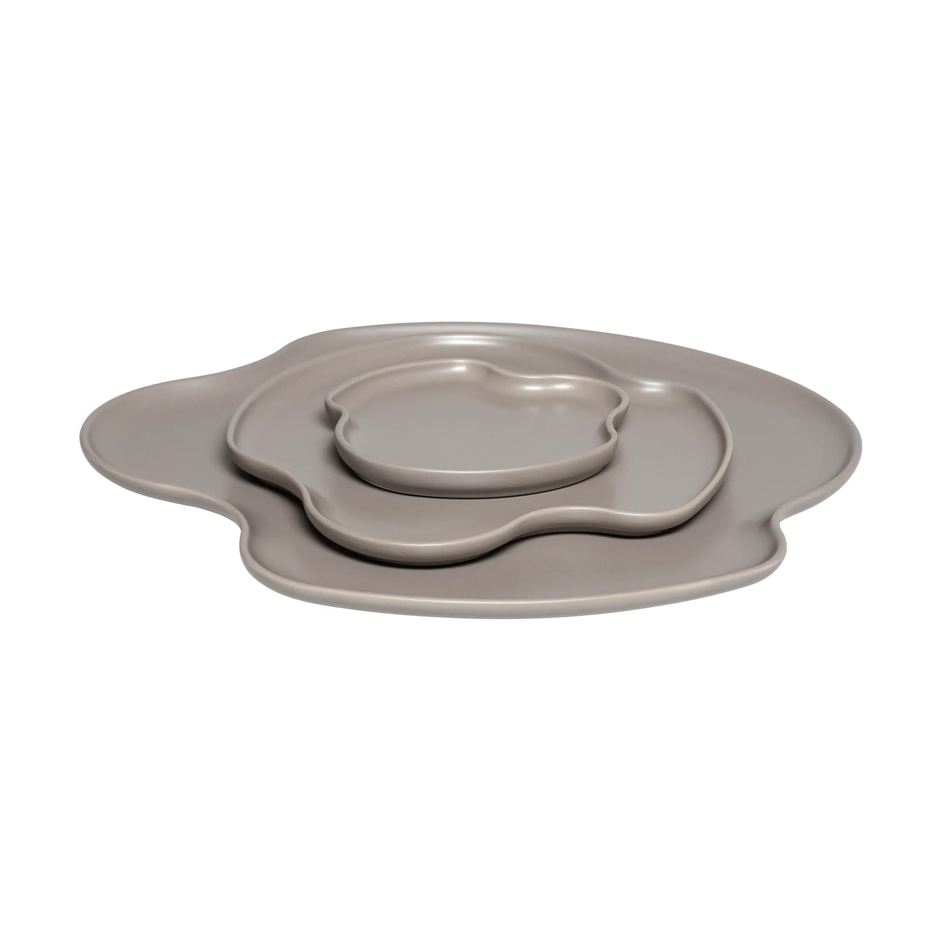 Aalto taca, Popiół, 35 cm Iittala