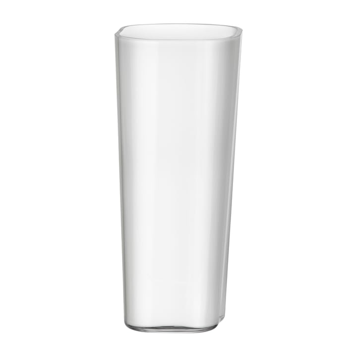 Aalto wazon, opal white (biel) - 180 mm - Iittala