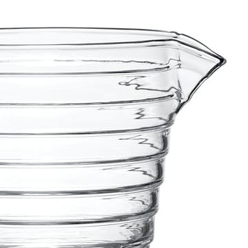 Aino Aalto dzbanek - przezroczysty - Iittala