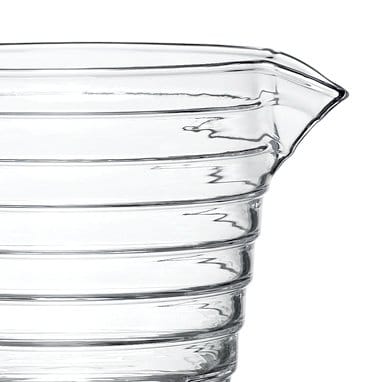 Aino Aalto dzbanek - przezroczysty - Iittala