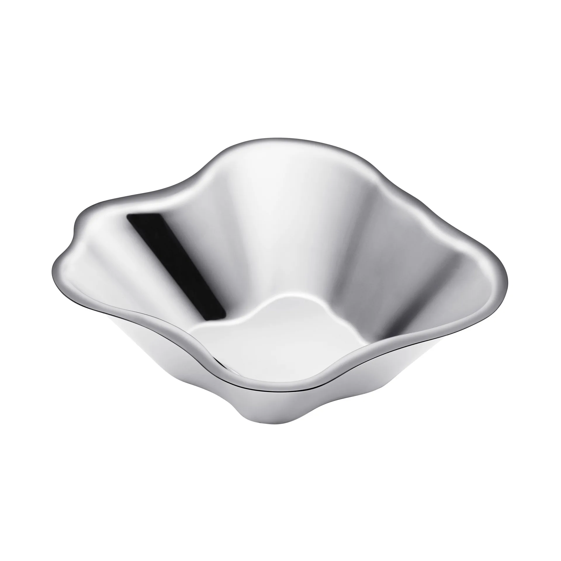 Alvar Aalto miska 50x182 mm, stal nierdzewna Iittala