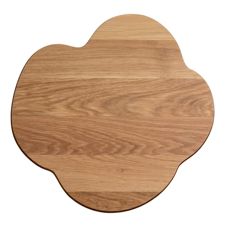 Alvar Aalto taca do serwowania 33,9x34,6 cm - dąb - Iittala