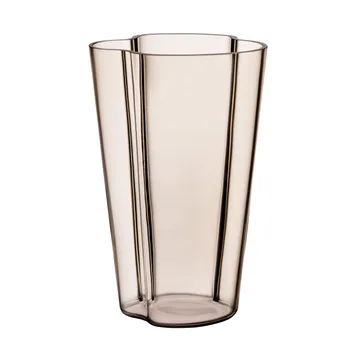 Alvar Aalto wazon, linen - 220 mm - Iittala