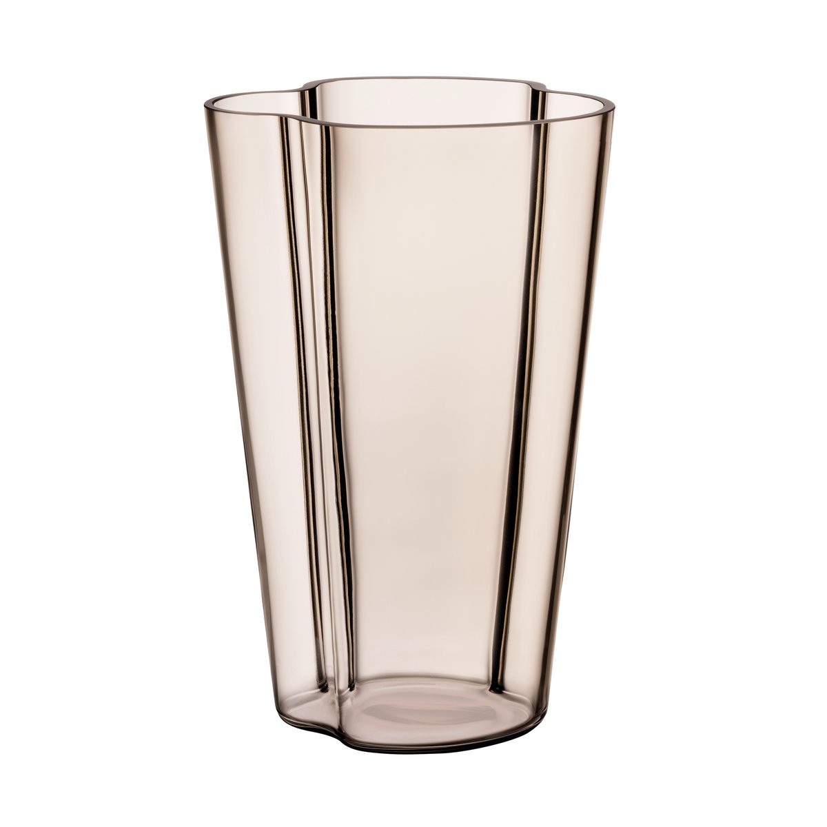 Zdjęcia - Wazon Iittala Alvar Aalto , linen 220 mm 