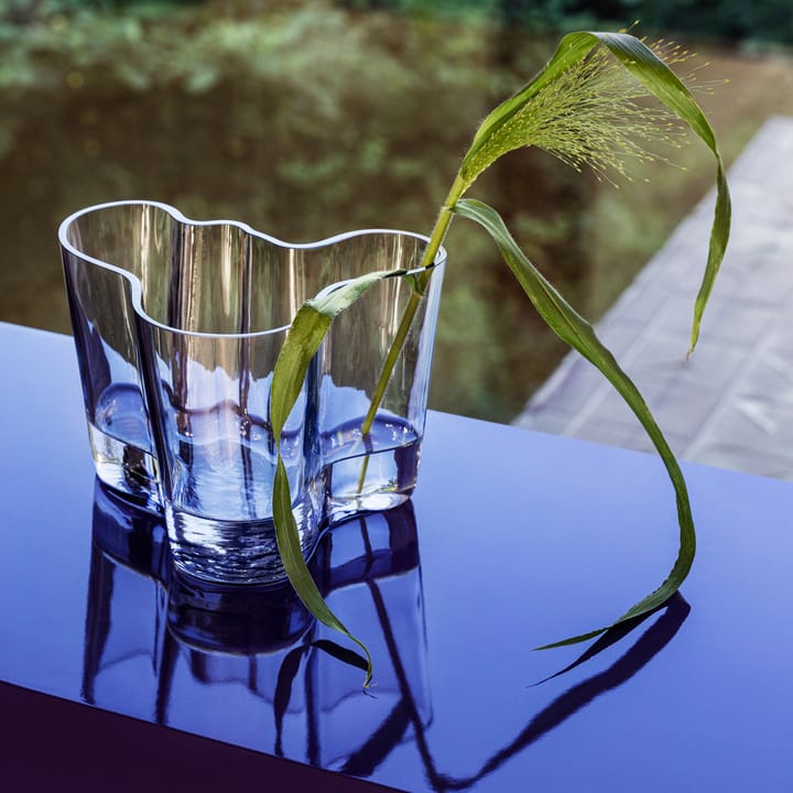 Alvar Aalto wazon, recycled edition 2021 - 14 cm - Iittala