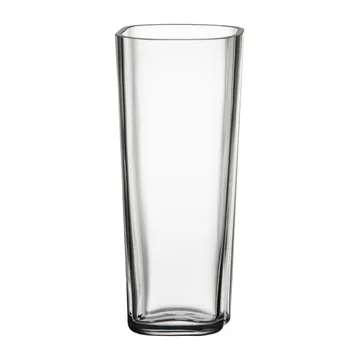 Alvar Aalto wazon, Savoy clear - 180 mm - Iittala