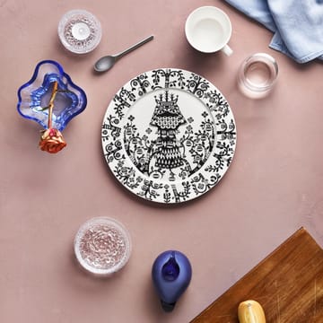 Artik łyżeczka do kawy - stal nierdzewna - Iittala