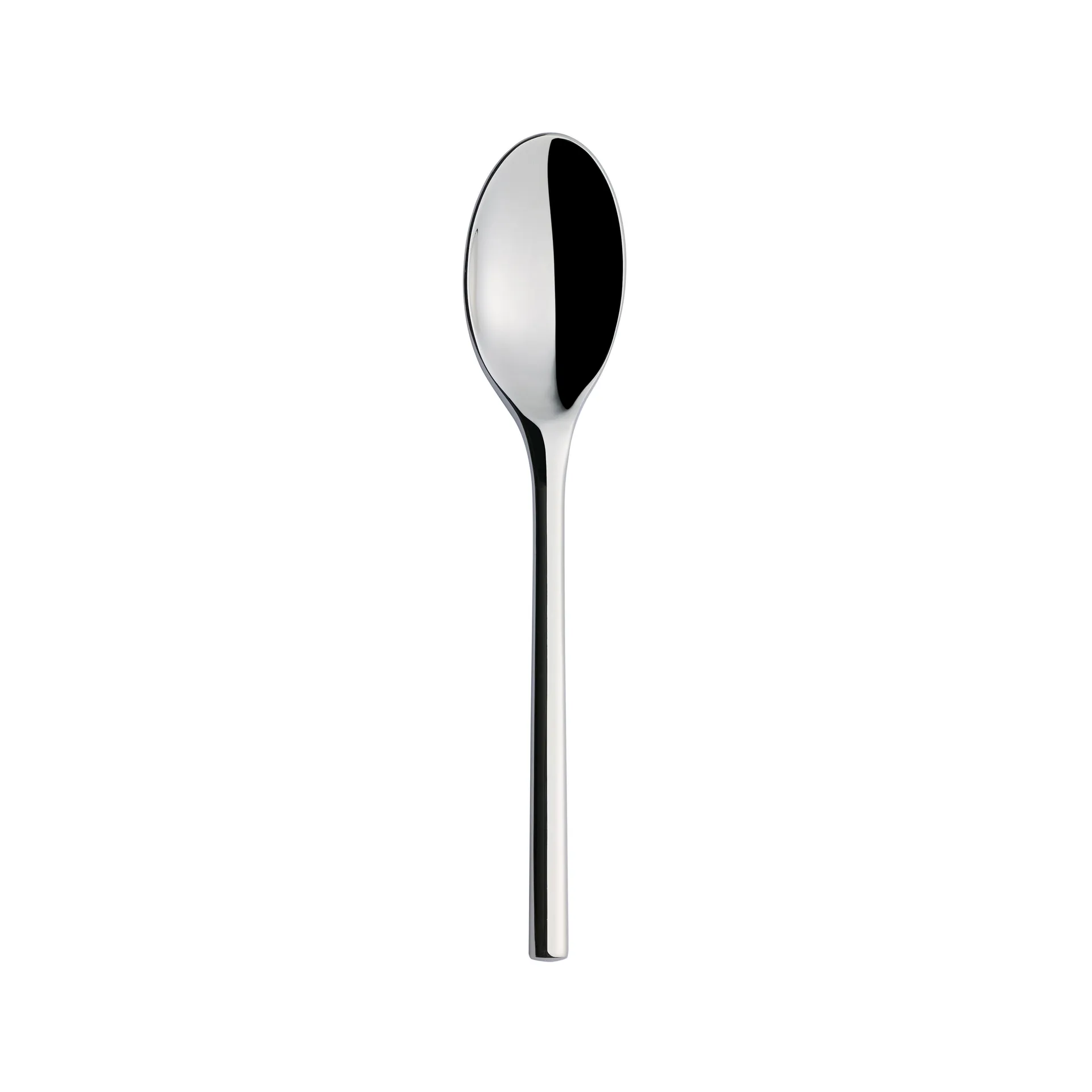 Artik łyżka deserowa, stal nierdzewna Iittala