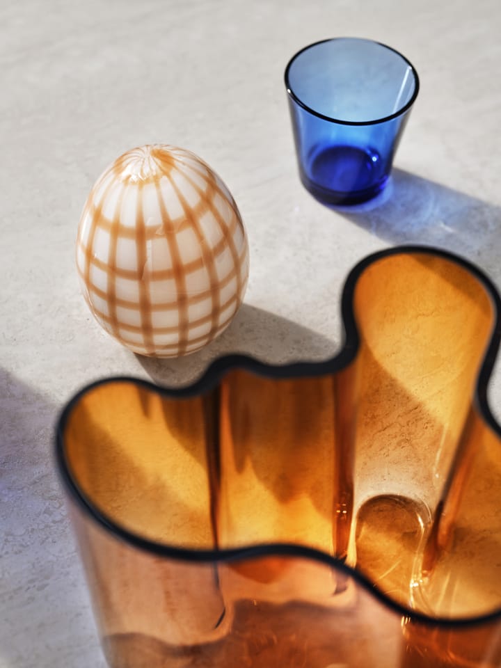 Birds by Toikka jajko, dekoracja, 2022 Iittala