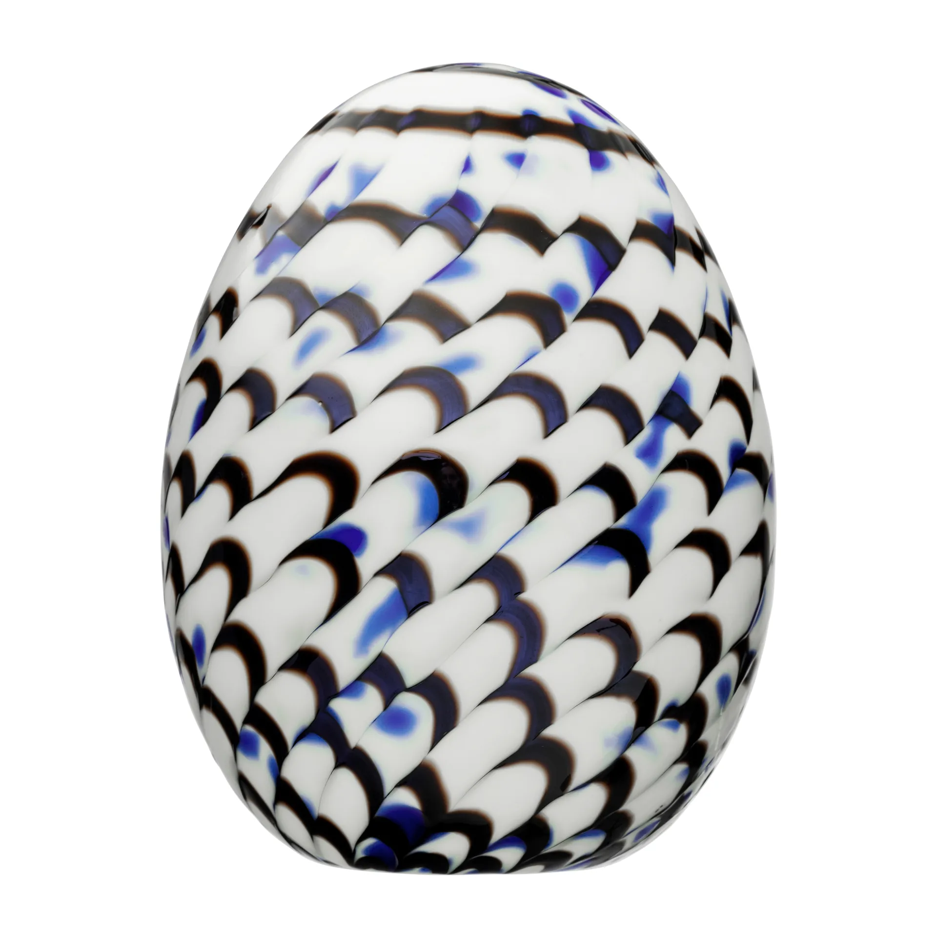 Birds by Toikka jajko, dekoracja, 2023 Iittala