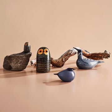 Birds by Toikka - kuulas rain - Iittala