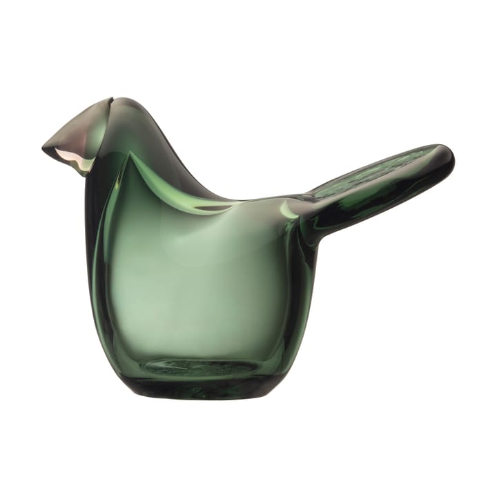 Birds by Toikka muchołówka - Wrzosowo-sosnowy zielony - Iittala