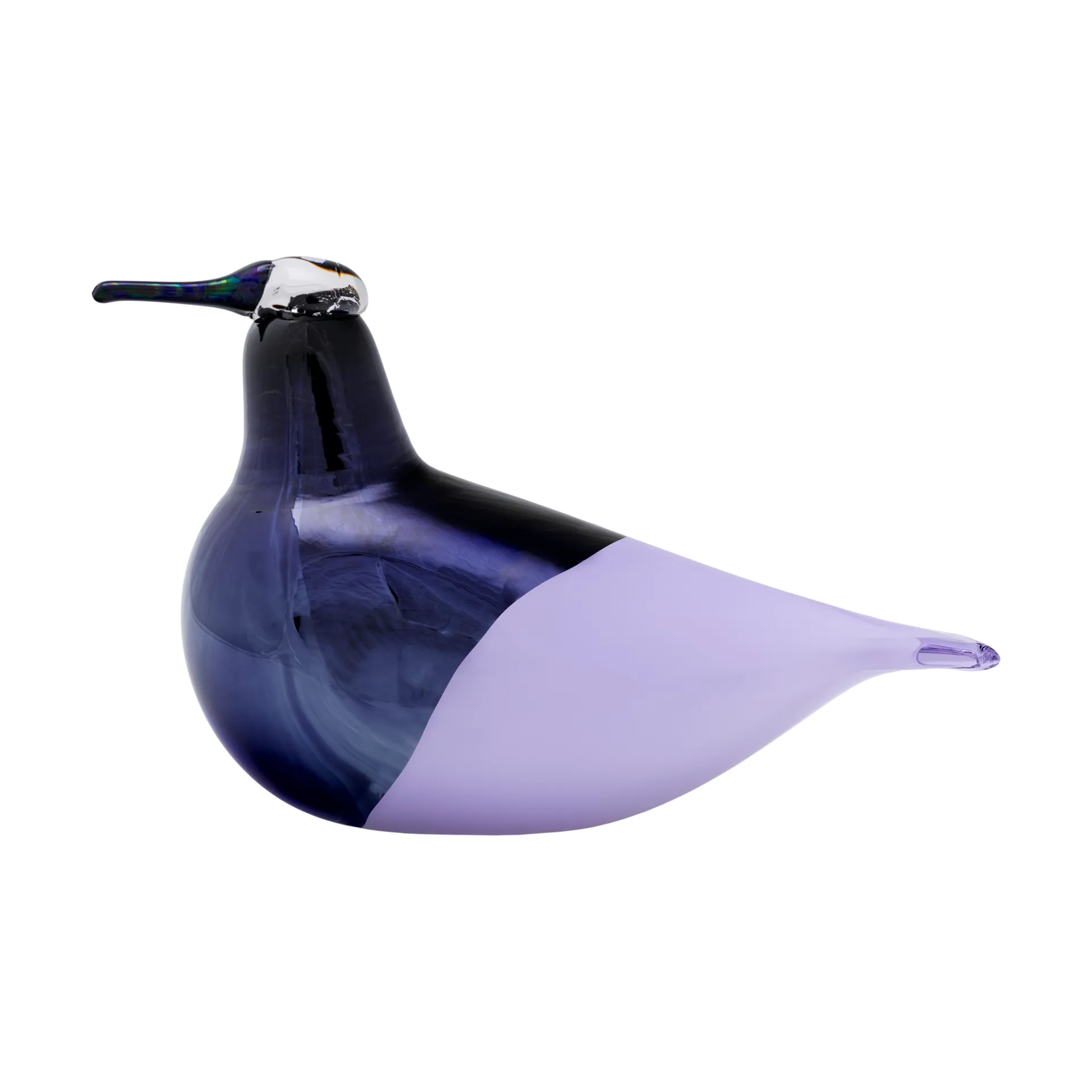 Birds by Toikka Oriol Ptak roku, 2025 Iittala