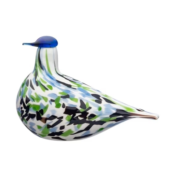 Birds by Toikka ptaszek, dekoracja - 2024 - Iittala