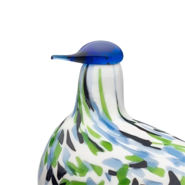 Birds by Toikka ptaszek, dekoracja, 2024 Iittala