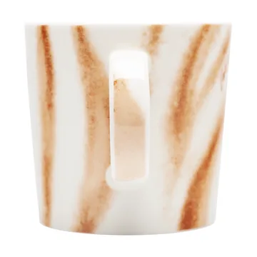Café Kitsuné X Iittala kubek 300 ml - Cappuccino - Iittala