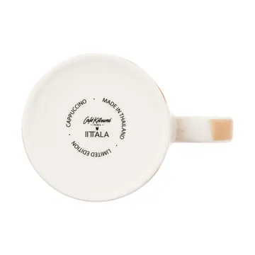 Café Kitsuné X Iittala kubek 300 ml - Cappuccino - Iittala