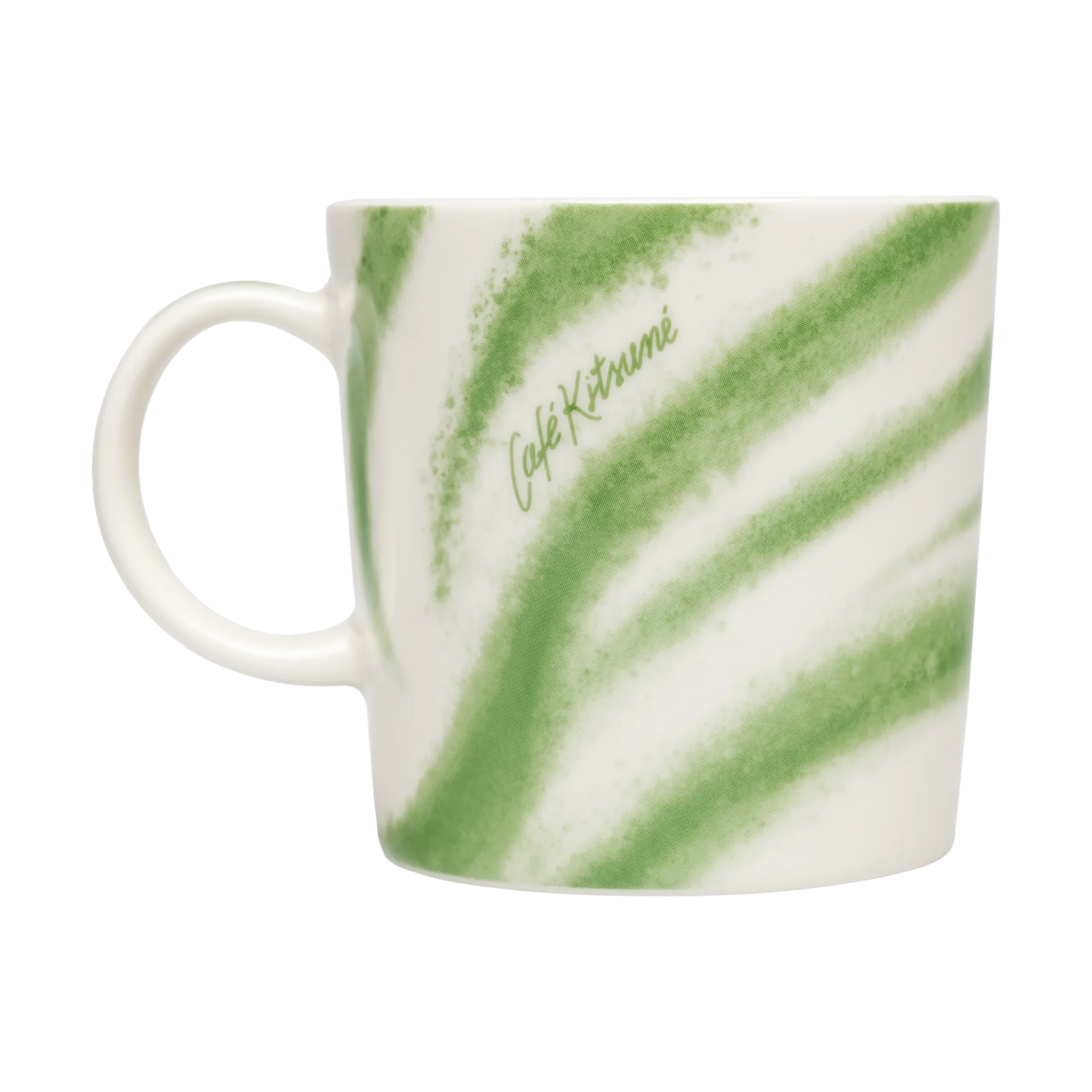 Café Kitsuné X Iittala kubek 300 ml, Matcha Iittala