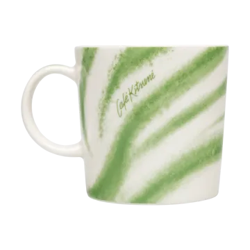 Café Kitsuné X Iittala kubek 300 ml - Matcha - Iittala