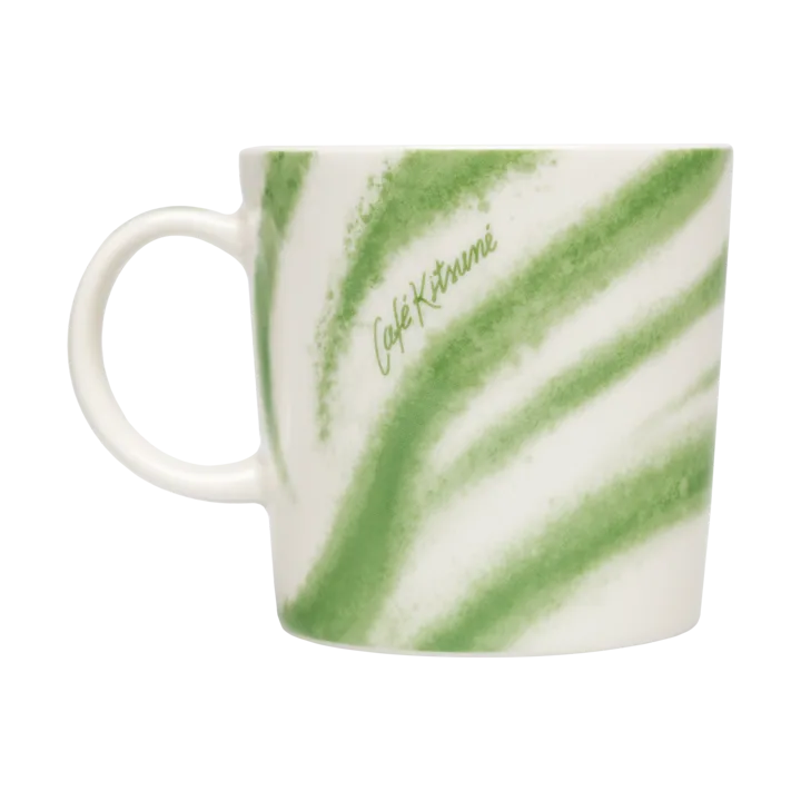 Café Kitsuné X Iittala kubek 300 ml - Matcha - Iittala