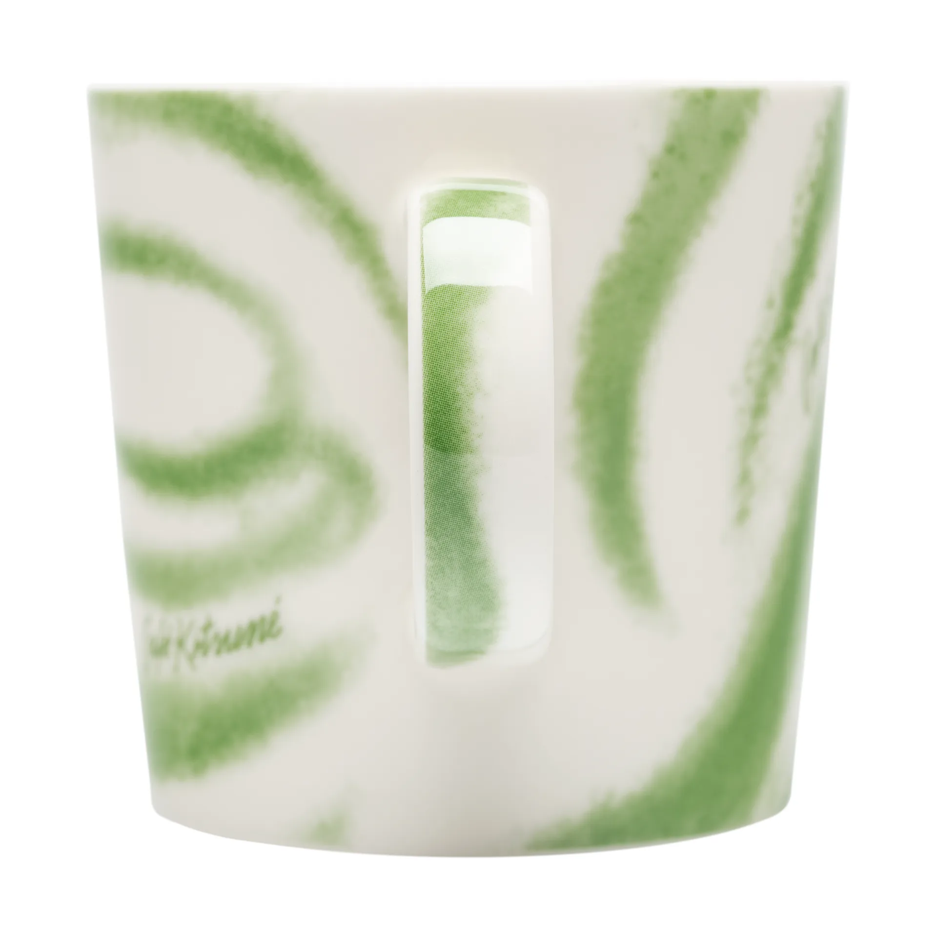 Café Kitsuné X Iittala kubek 300 ml, Matcha Iittala