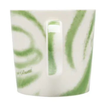Café Kitsuné X Iittala kubek 300 ml - Matcha - Iittala